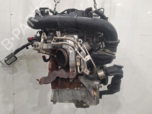 Engine FORD PUMA (J2K, CF7) 1.0 Flexifuel | BP40078458M1 - Image 4