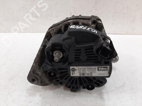Alternator NISSAN MICRA III (K12) 1.2 16V | BP31286214M7 