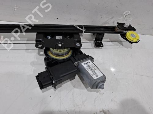 Front right window mechanism PEUGEOT BOXER Van 2.0 BlueHDi 130 | BP38919200C23 - Image 4