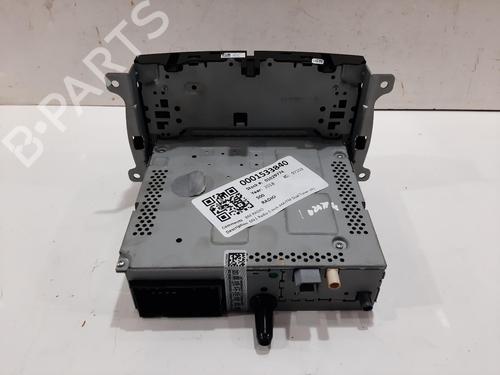 Radio FIAT 500 (312_) 1.2 (312AXA1A) | BP29554080E6 