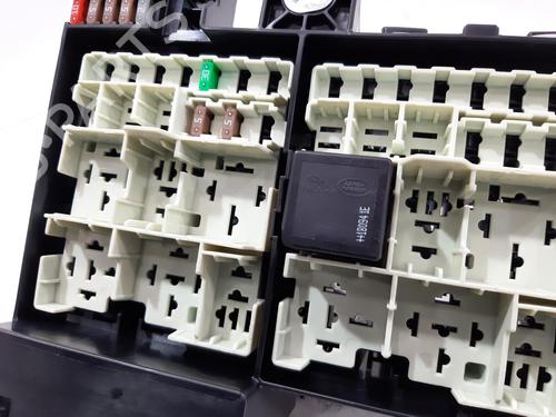 Fuse box JAGUAR I-PACE (X590) EV400 AWD | BP31978078E1 