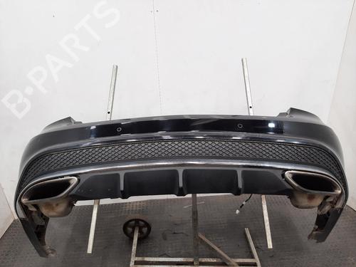 Used Rear bumper Rear bumper 38102387 38102387