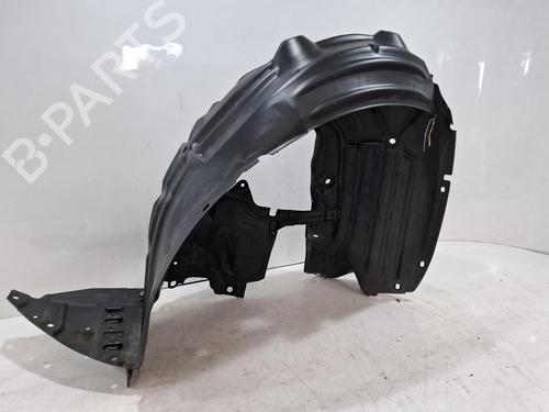 Hjulbue MAZDA 2 Hatchback (DL, DJ) 1.5 SKYACTIV-G | BP38919204C56 - Image 3