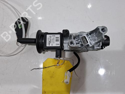 Ignition barrel NISSAN NOTE (E11, NE11) 1.4 | BP38440921M48 - Image 5