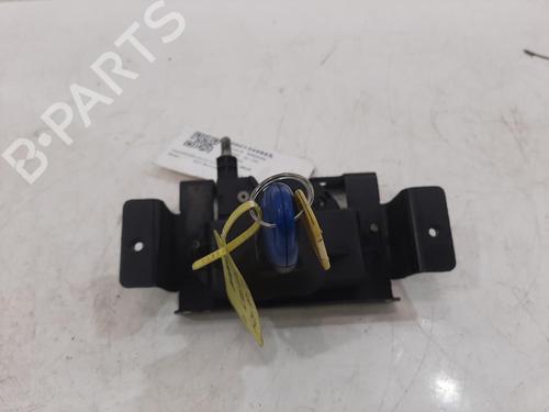 Used Hood lock FORD TRANSIT Van (FA_ _) 2.2 TDCi (85 hp) 26844488