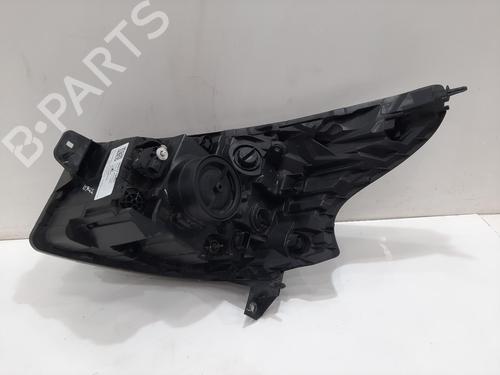 Right headlight VAUXHALL VIVARO B Van (X82) 1.6 CDTi | BP35922169C29 - Image 6