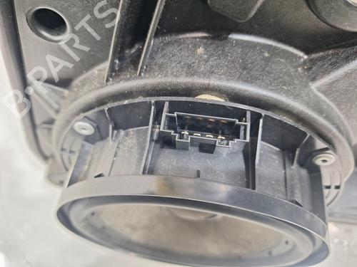 Front right window mechanism VW GOLF VI (5K1) 1.4 TSI | BP32214578C23 