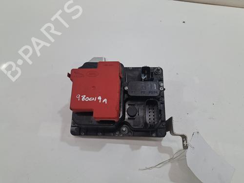 Used Control unit Control unit JAGUAR I-PACE (X590) EV400 AWD (400 hp) 34733392 34733392