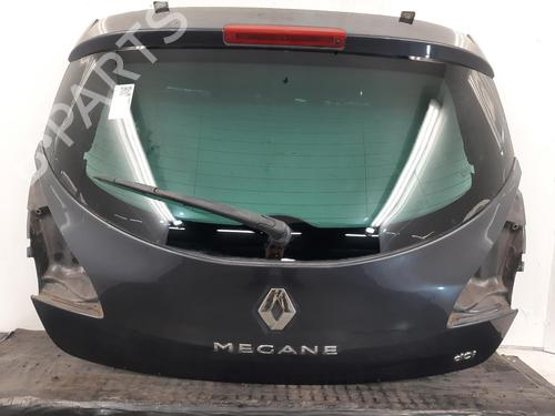 Used Tailgate Tailgate 38447272 38447272