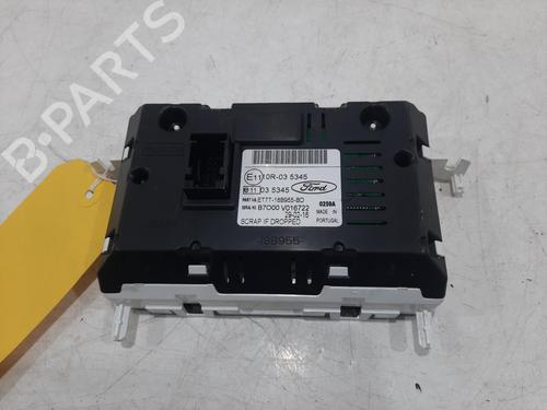 Display monitor FORD FIESTA VI Van 1.5 TDCi | BP29884062C48