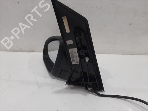 Left mirror VAUXHALL ASTRA Mk VI (J) (P10) 1.6 | BP29496745C26 
