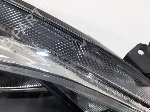Right headlight FORD FIESTA VII (HJ, HF) 1.1 Ti-VCT | BP33721057C29  - Image 5