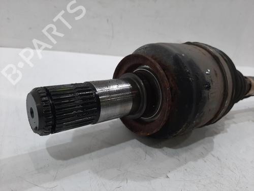 Other LAND ROVER RANGE ROVER SPORT II (L494) 4.4 SDV8 4x4 | BP26824092O1 