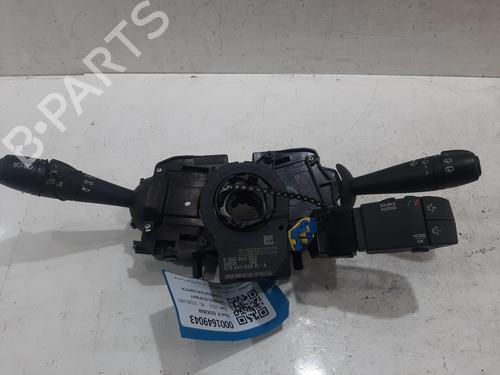 Used Switch Switch DACIA SANDERO II TCe 90 (B8M1, B8MA, B8AC) (90 hp) 32529175 32529175
