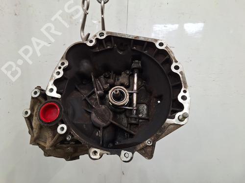 Used Gearbox Gearbox SUZUKI SWIFT III (MZ, EZ) 1.5 (RS415, ZC21S) (102 hp) 36530584 36530584