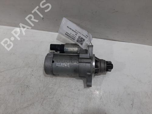 Startmotor AUDI Q2 (GAB, GAG) 35 TFSI | BP29636513M8 