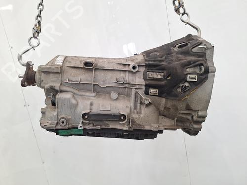 Gearbox BMW 3 Gran Turismo (F34) 320 d | BP29946260M3