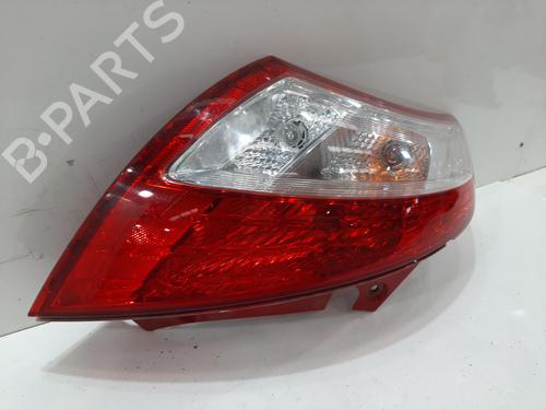 Left taillight SUZUKI SWIFT IV (FZ, NZ) 1.2 (AZG412, ZC72S) | BP36594334C34 - Image 3