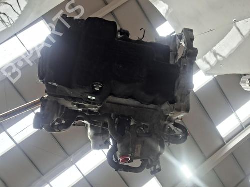 Engine LAND ROVER RANGE ROVER EVOQUE (L538) 2.0 D 4x4 | BP35923253M1 - Image 6