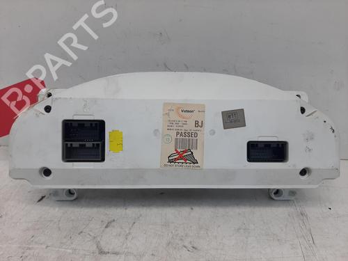 Instrument cluster JAGUAR S-TYPE II (X200) 4.2 V8 | BP26787803C47 