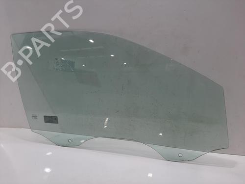 Used Front right door window FORD RANGER (TKE) 2.2 TDCi 4x4 (160 hp) 30722521