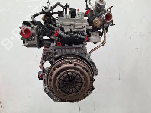 Engine RENAULT SCÉNIC III (JZ0/1_) 1.4 16V (JZ0F, JZ1V) | BP38969873M1 - Image 5
