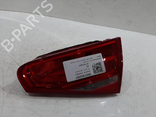 Used Right taillight AUDI A4 B8 (8K2) 2.0 TDI quattro (177 hp) 26818006