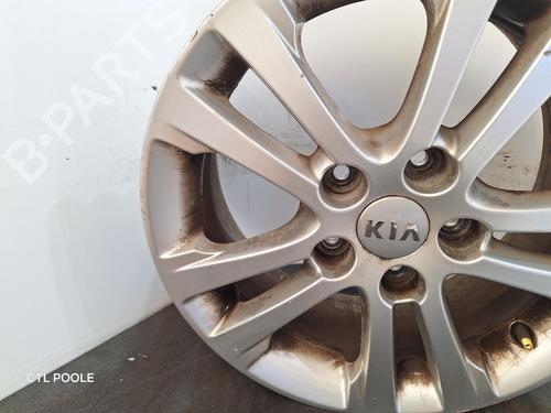 Fælk KIA CEE'D (JD) 1.6 CRDi 128 | BP38098581C45 - Image 5