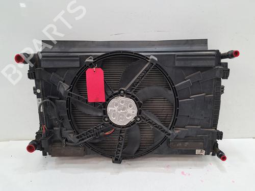 Radiator set AUDI A3 Sportback (8VA, 8VF) 1.4 TFSI | BP29882624M120