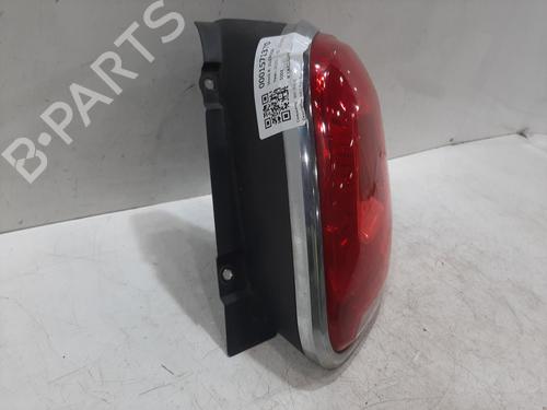 Right taillight FIAT 500X (334_) 1.6 (334AXE1A) | BP30517401C35 - Image 4