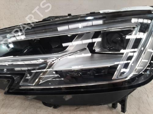 Left headlight AUDI A4 B9 Avant (8W5, 8WD) 2.0 TDI | BP36216720C28 - Image 3