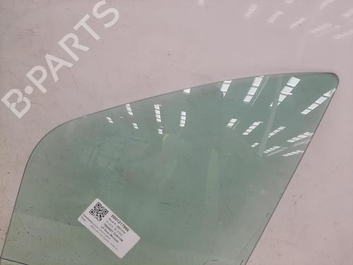 Front left door window FORD TRANSIT CUSTOM V362 Van (FY, FZ) 2.0 EcoBlue | BP26806547C18