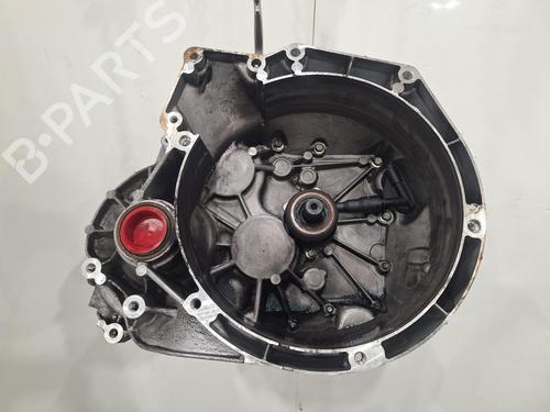 Used Gearbox FORD FOCUS III 1.0 EcoBoost (125 hp) 31597078