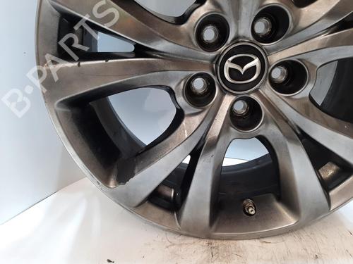 Fælk MAZDA CX-30 (DM) SKYACTIV-X M Hybrid (DMFP) | BP33124316C45  - Image 5