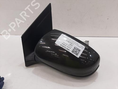 Left mirror HONDA CIVIC IX (FK) 1.4 i-VTEC (FK1) | BP29349065C26 