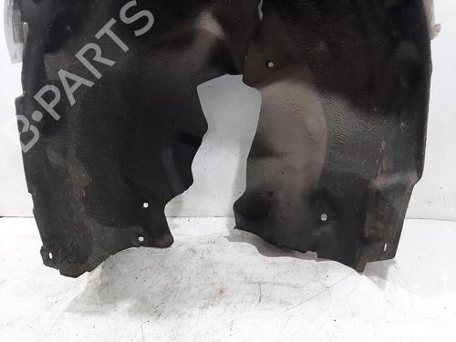 Wheel arch JAGUAR I-PACE (X590) EV400 AWD | BP29881881C56