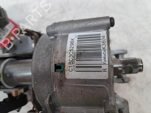 Steering column FORD FIESTA VI (CB1, CCN) 1.6 TDCi | BP37629302M21 - Image 2
