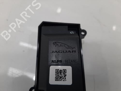 Gear lever JAGUAR I-PACE (X590) EV400 AWD | BP26785094M90 