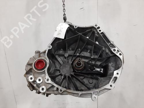 Getriebe für MAZDA CX-5 (KF) 2.0 SKYACTIV-G (163 hp) 32171933