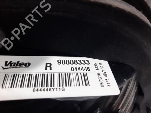 Right tailgate light FORD C-MAX II (DXA/CB7, DXA/CEU) 1.6 TDCi | BP37491403C80 - Image 2