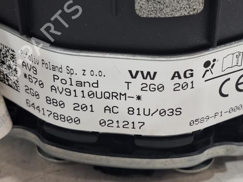 Other VW POLO VI (AW1, BZ1, AE1) 1.0 TSI | BP32357411O1 