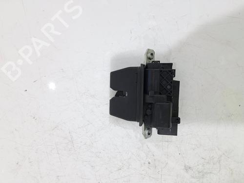 Used Tailgate lock Tailgate lock FORD KA+ III (UK, FK) 1.2 Ti-VCT (85 hp) 34377595 34377595