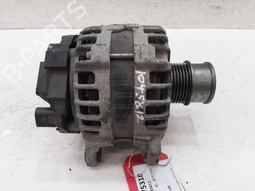 Used Alternator Alternator SKODA FABIA III (NJ3) 1.2 TSI (90 hp) 33467482 33467482