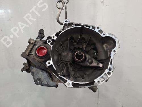 Used Gearbox Gearbox HYUNDAI i20 I (PB, PBT) 1.4 (101 hp) 40078559 40078559