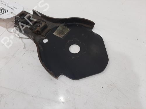 Support JAGUAR I-PACE (X590) EV400 AWD | BP30494755C155 - Image 3