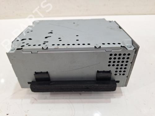 Electronic module FORD FOCUS III 1.0 EcoBoost | BP26845117M83 