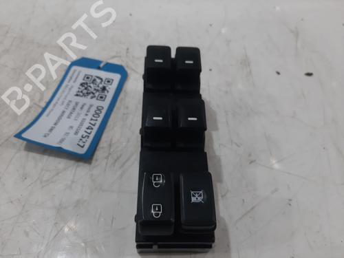 Used Switch Switch KIA SPORTAGE III (SL) 1.7 CRDi (116 hp) 36594248 36594248