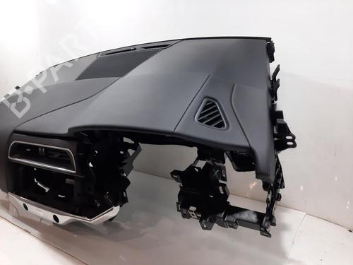 Kollisonspute sett JAGUAR I-PACE (X590) EV400 AWD | BP29496585C86