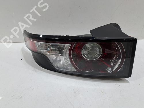 Used Left taillight LAND ROVER RANGE ROVER EVOQUE (L538) 2.2 D 4x4 (190 hp) 29397417