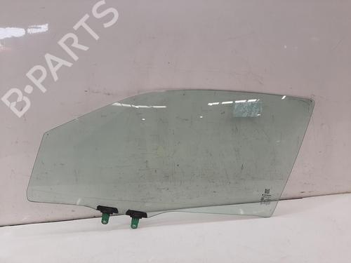 Used Front left door window Front left door window 37647781 37647781